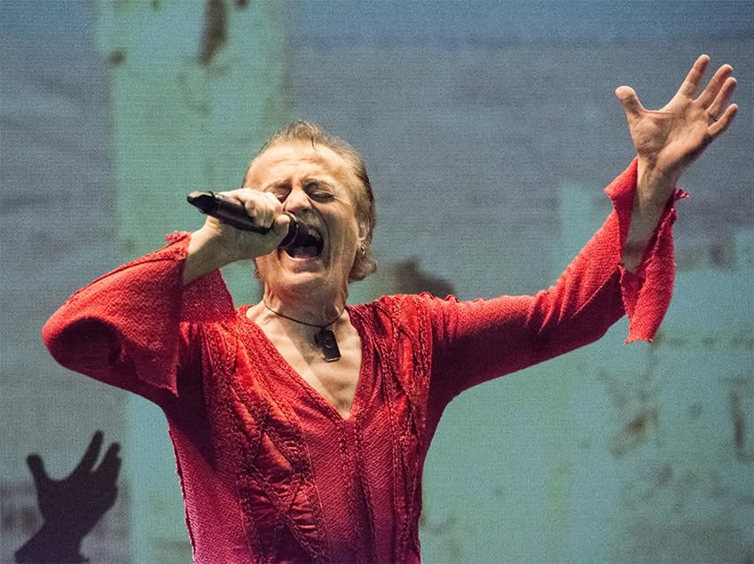 Egidio La Gioia