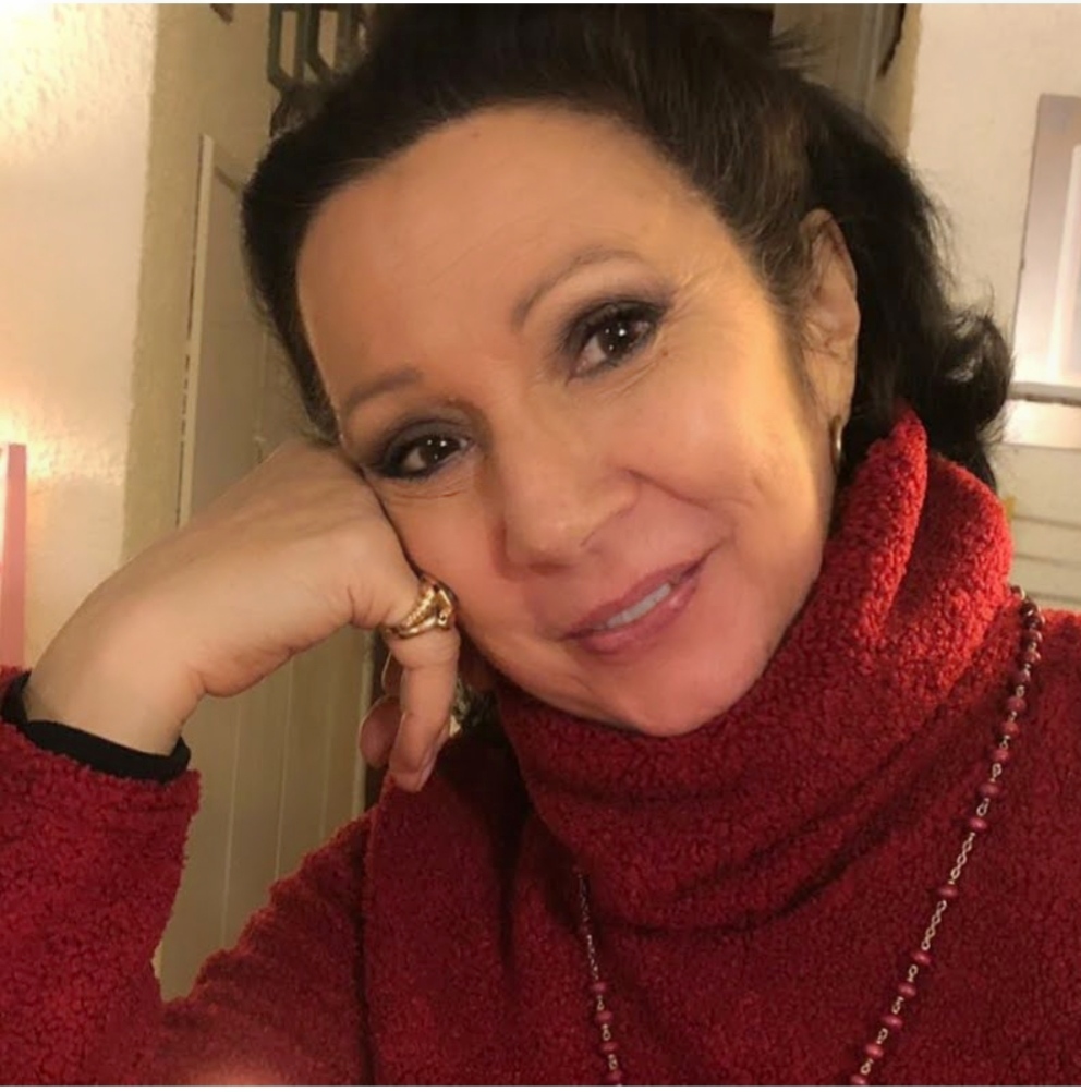 ROSSANA SEGHEZZI
